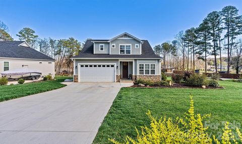 4970 Surfwood Drive Sherrills Ford NC 28673