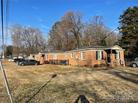 1902 Catherine Simmons Avenue 30 Charlotte NC 28216