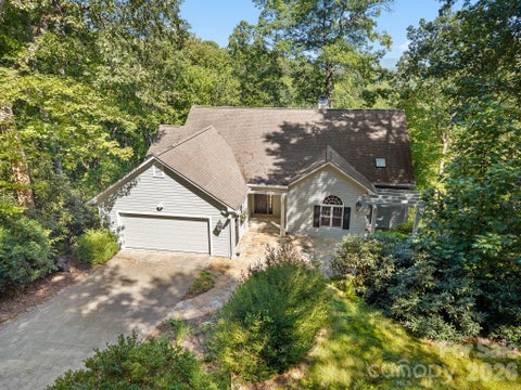 Photo of 1001 Stone Drive, Brevard, NC 28712 (MLS # 4418852)