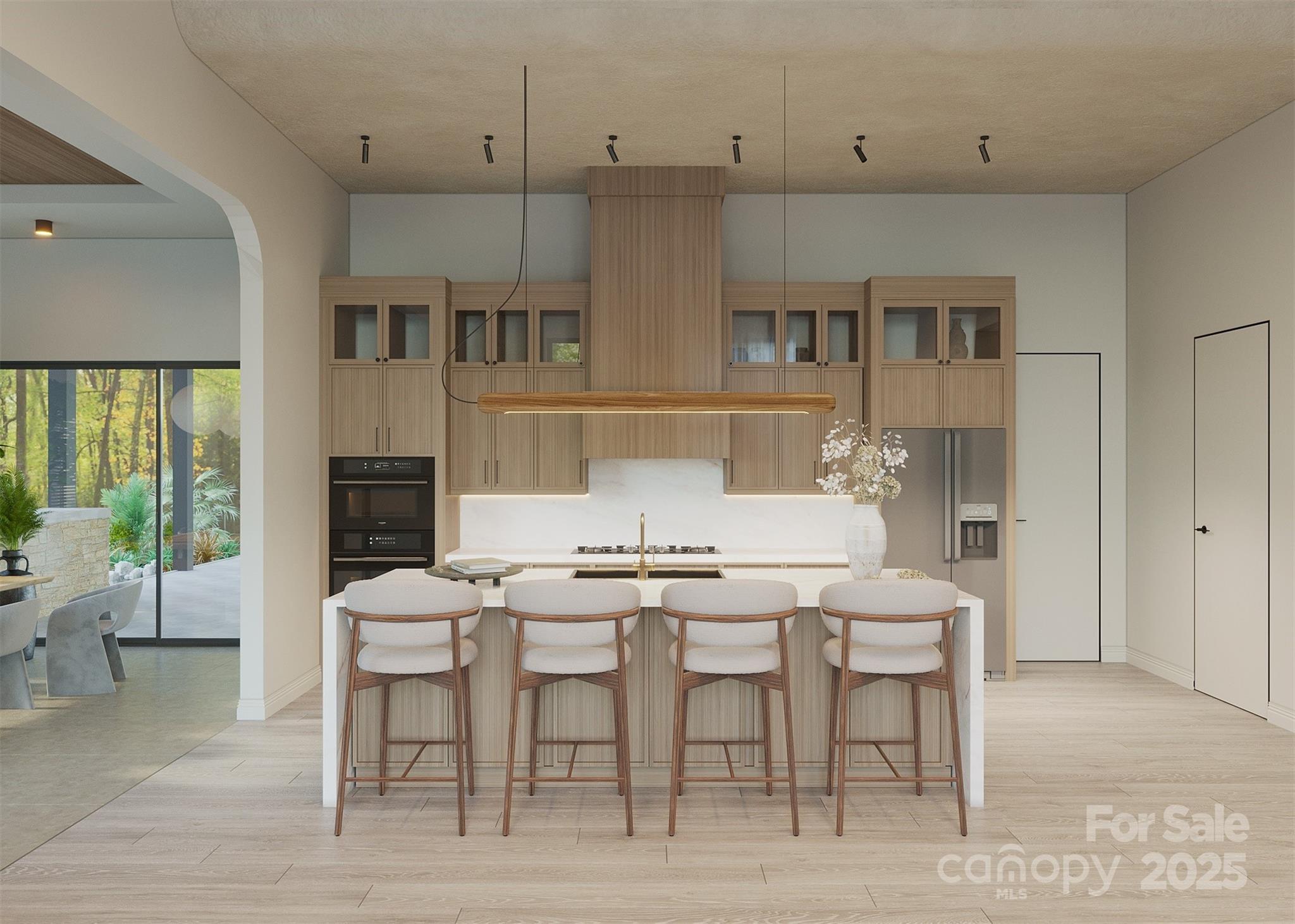 The Cliffs at Walnut Cove - Residential