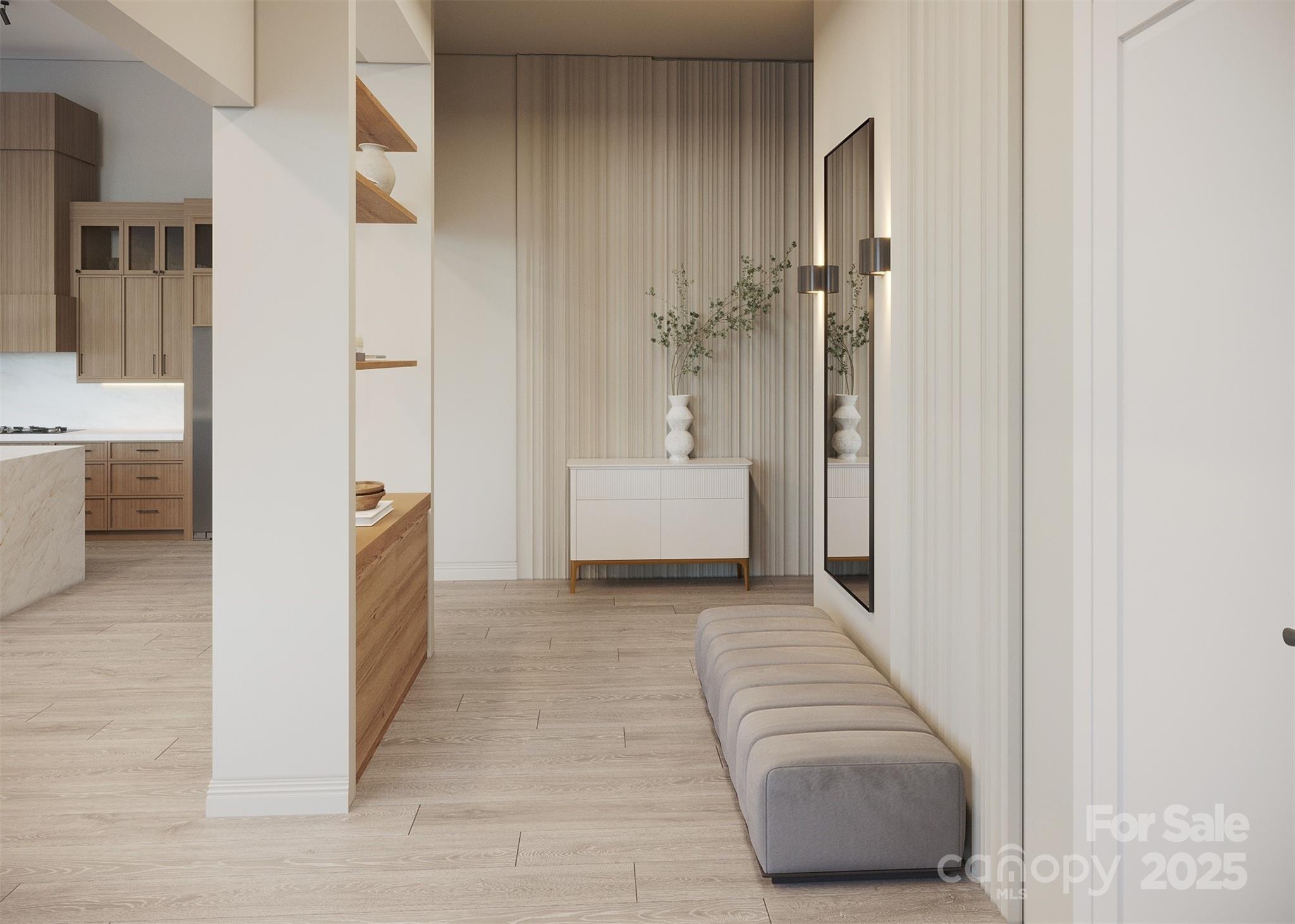 The Cliffs at Walnut Cove - Residential