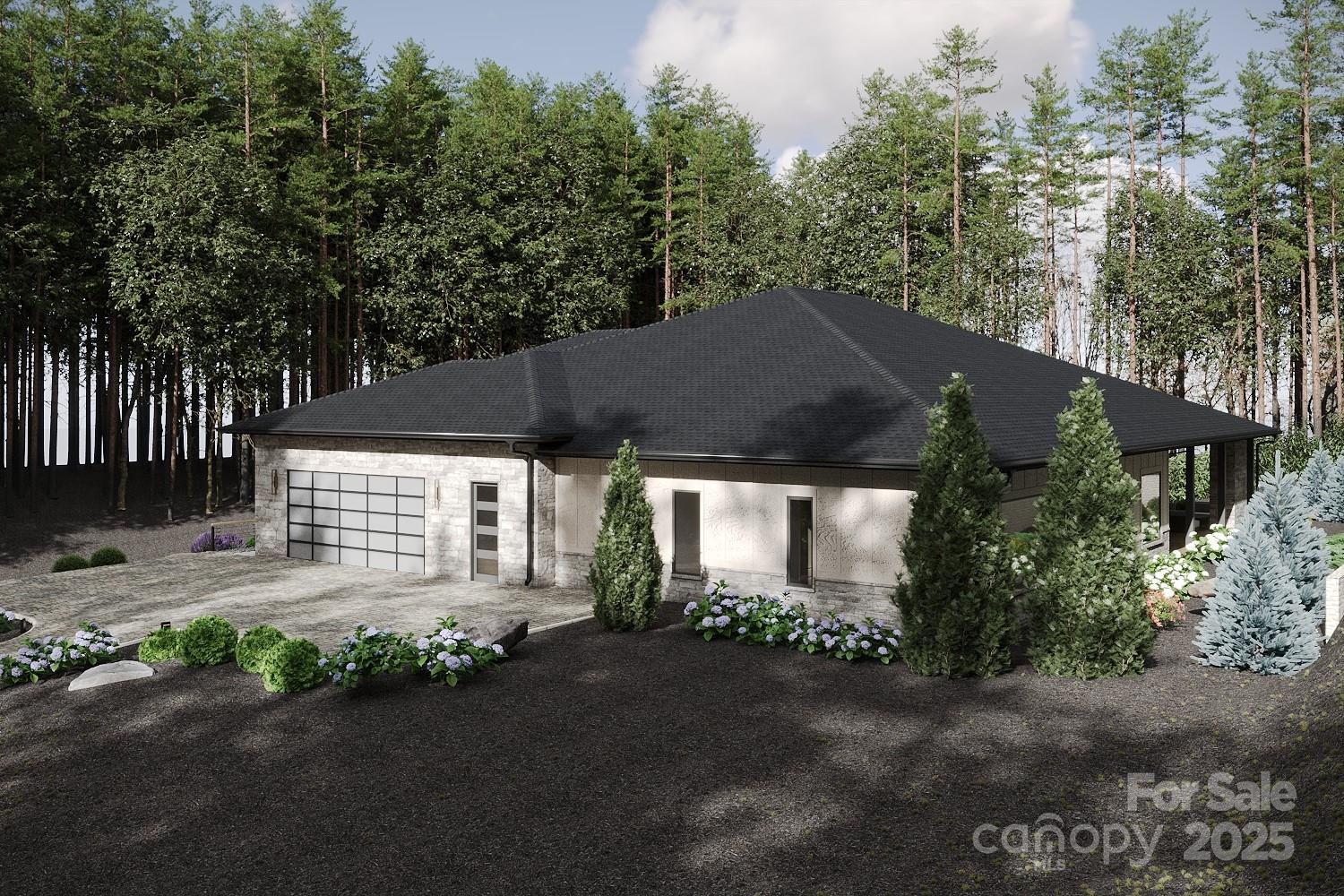 The Cliffs at Walnut Cove - Residential