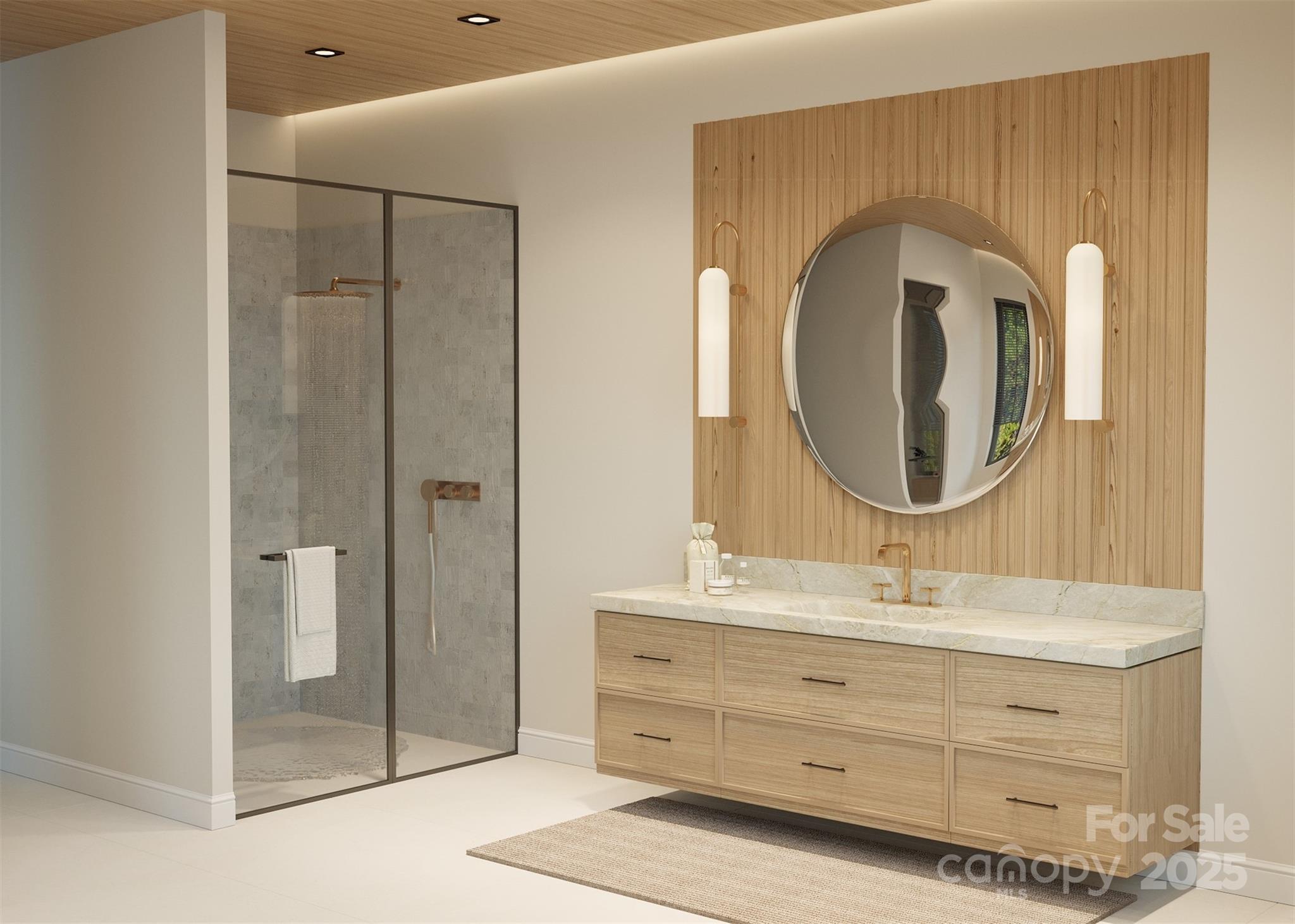 The Cliffs at Walnut Cove - Residential