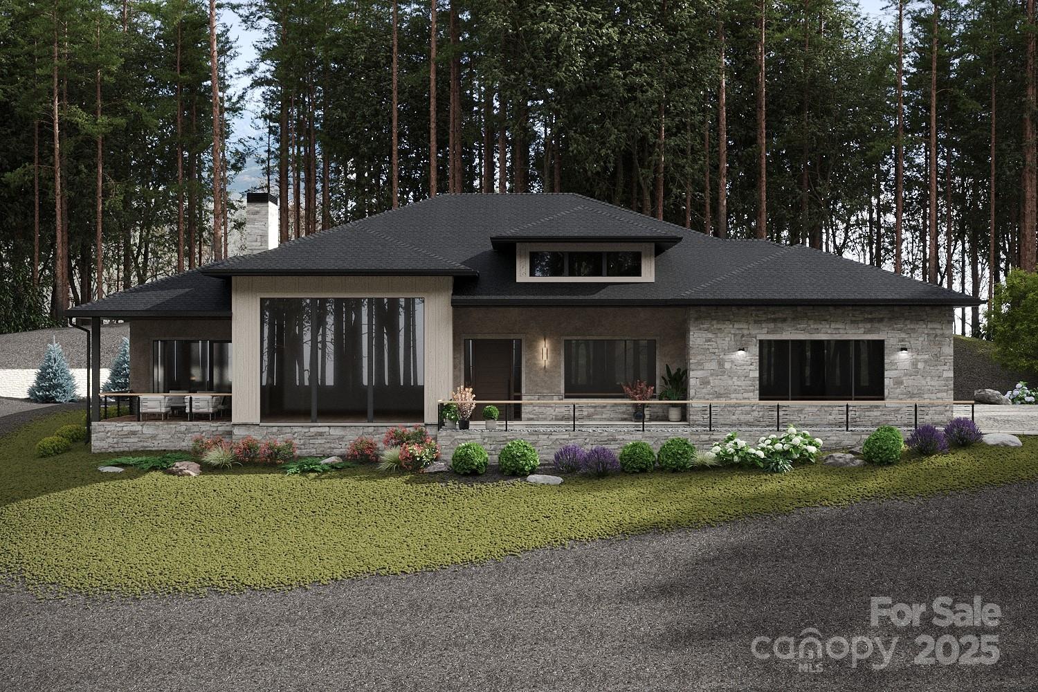 The Cliffs at Walnut Cove - Residential