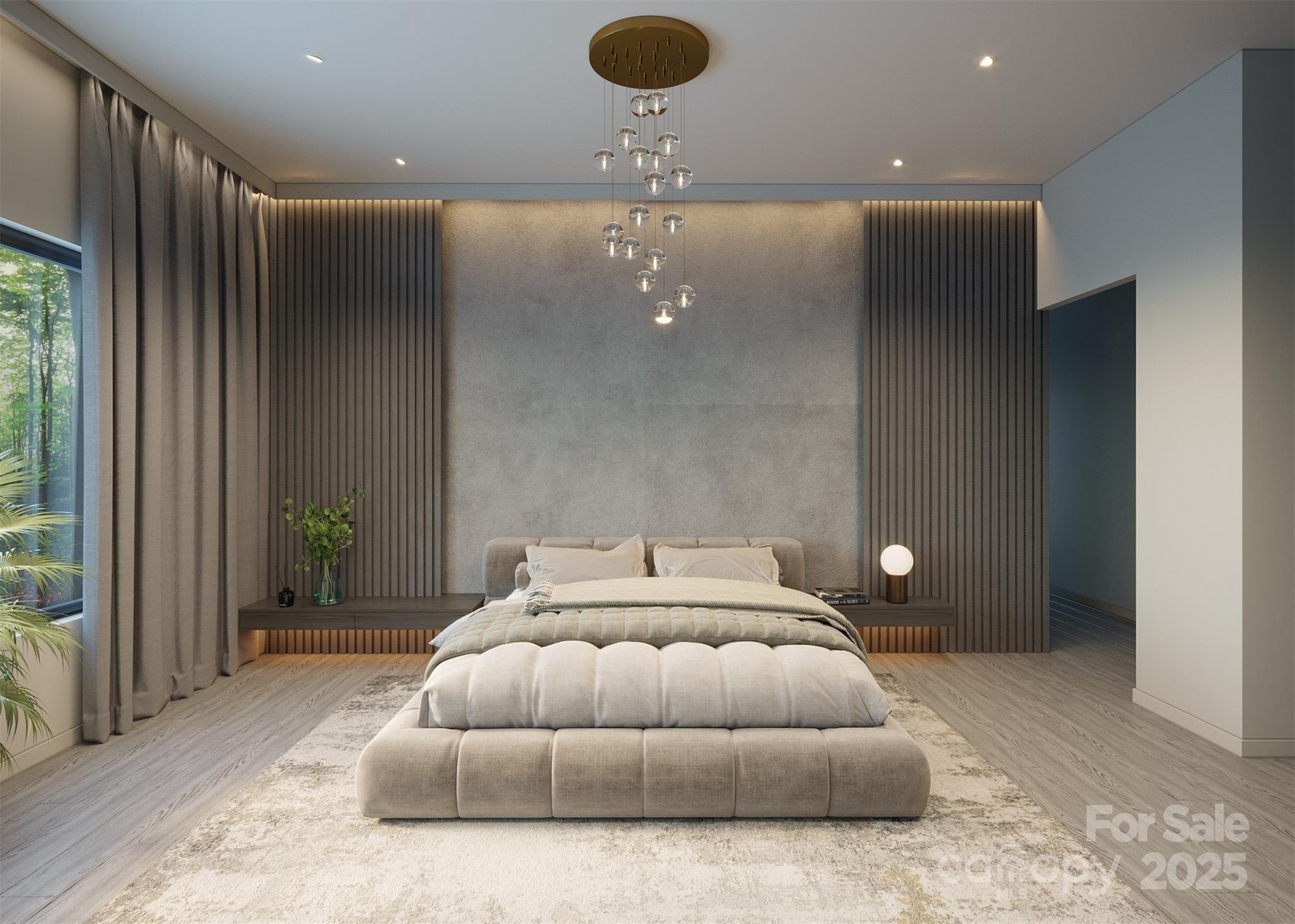 The Cliffs at Walnut Cove - Residential