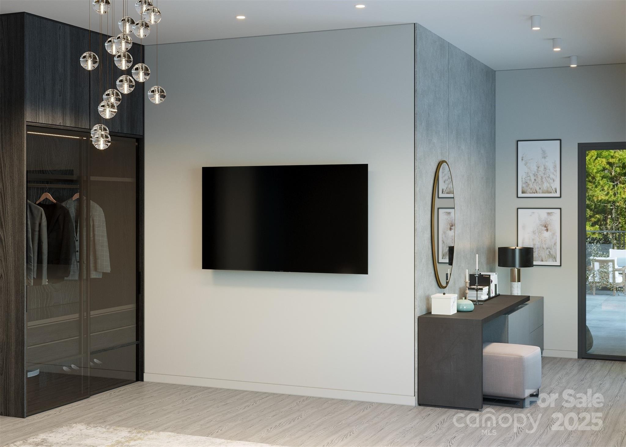 The Cliffs at Walnut Cove - Residential