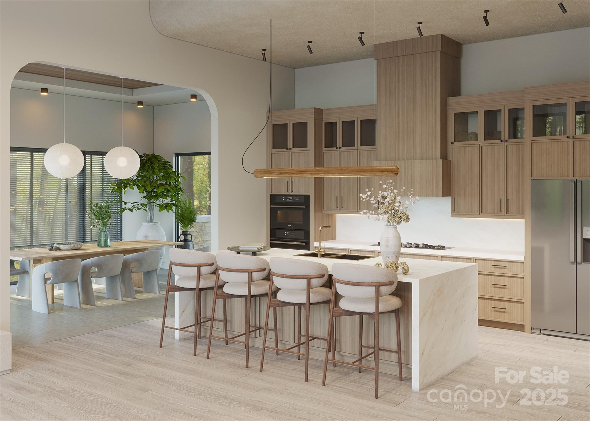 The Cliffs at Walnut Cove - Residential