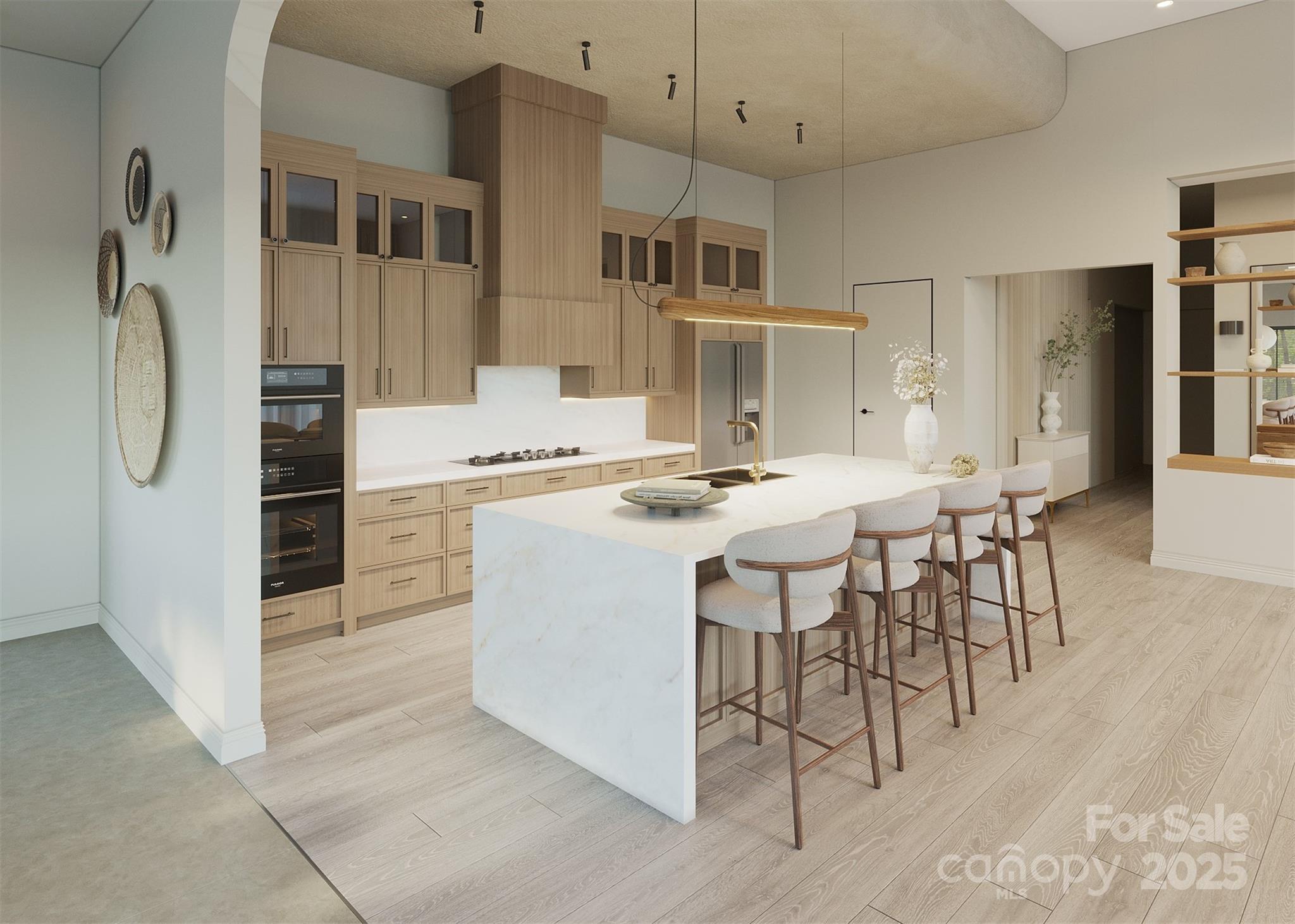 The Cliffs at Walnut Cove - Residential