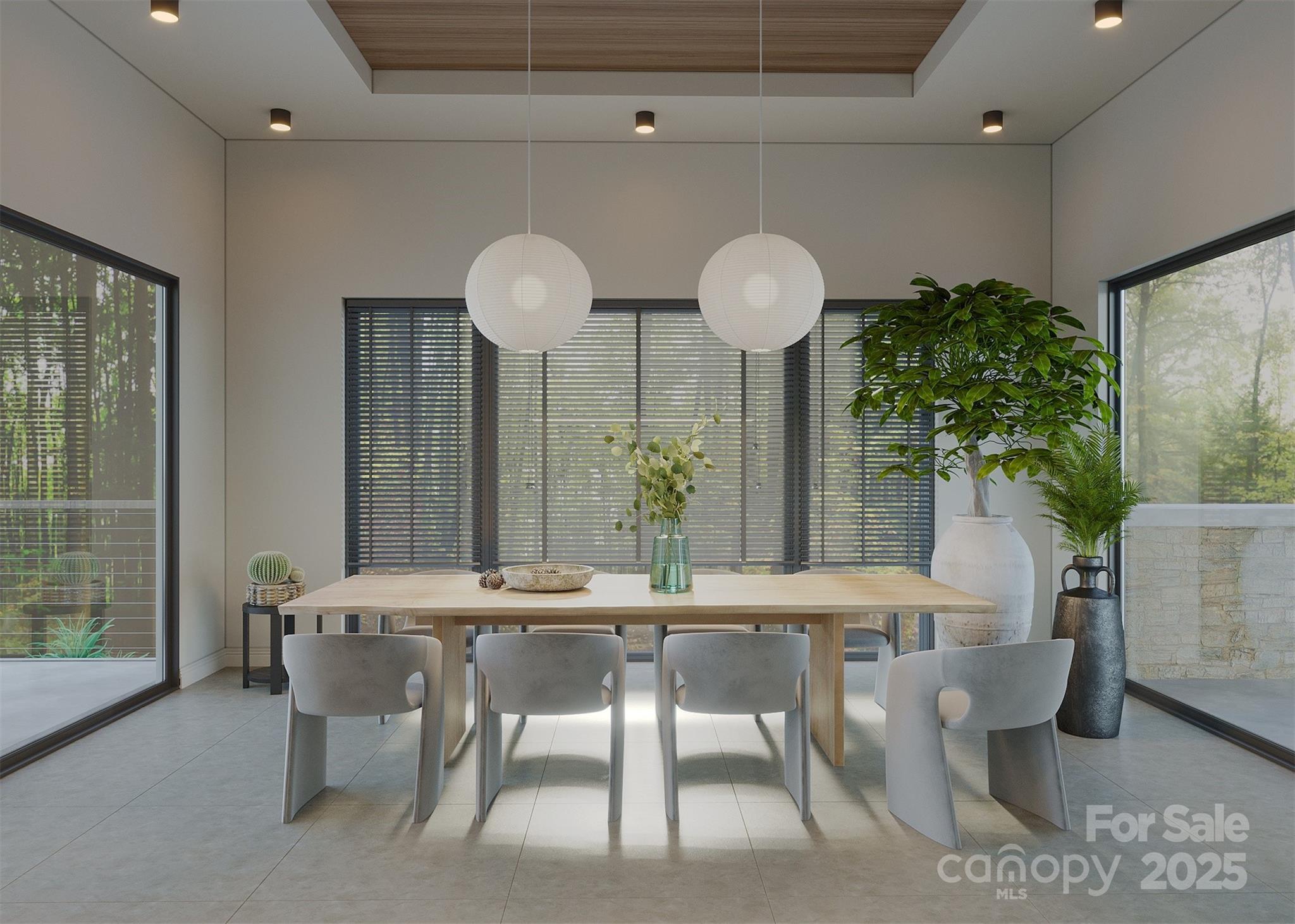 The Cliffs at Walnut Cove - Residential