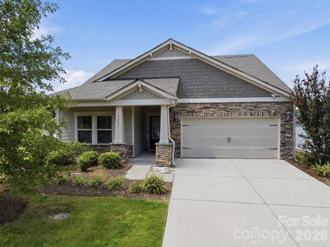 Photo of 5281 Turtle Creek Drive, Denver, NC 28037 (MLS # 4415727)