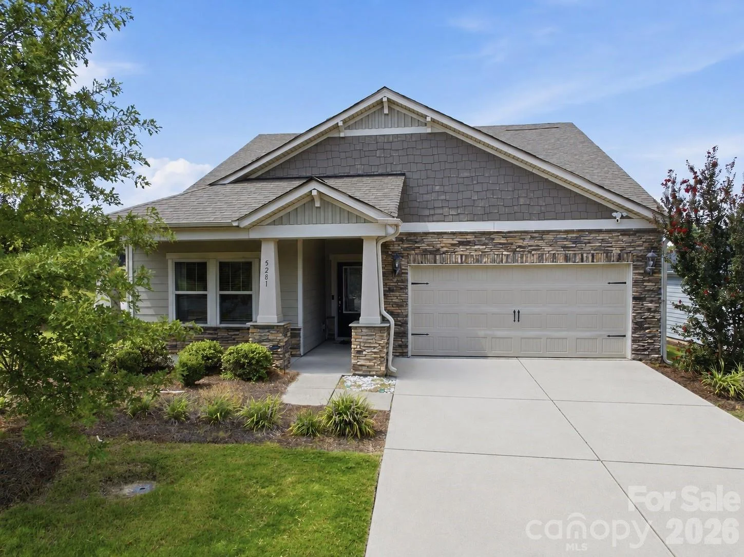 5281 Turtle Creek Drive, Denver, NC, 28037