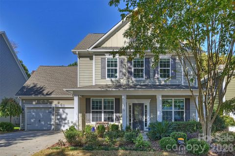 Photo of 1519 Kilburn Lane, Fort Mill, SC 29715 (MLS # 4357900)