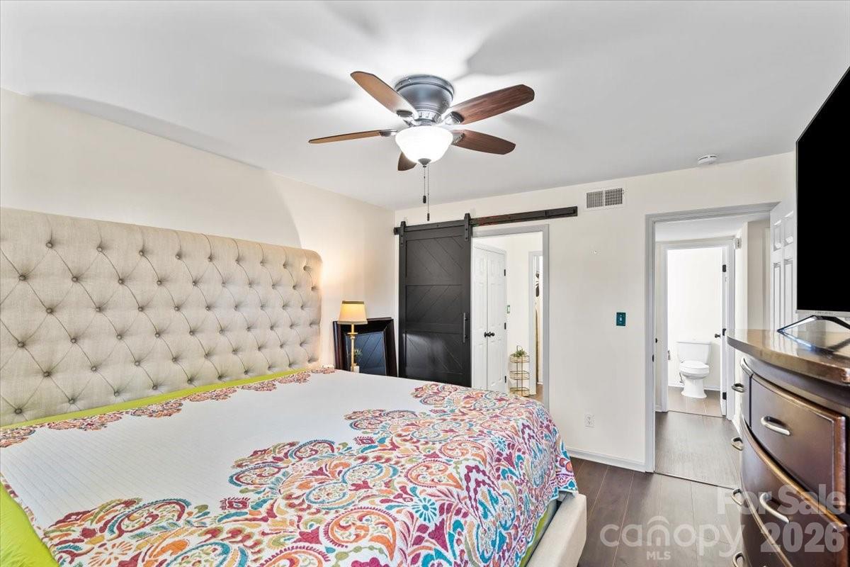 Candlewood Square - Residential