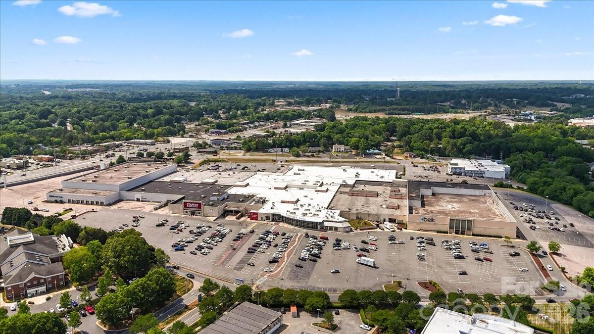 Candlewood Square - Residential