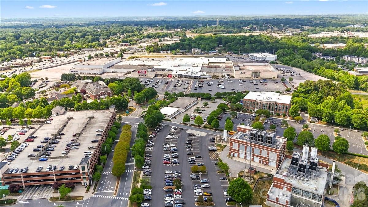 Candlewood Square - Residential