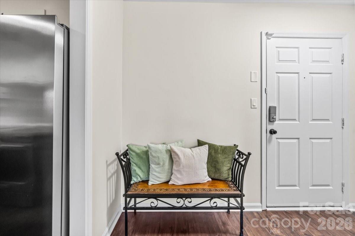 Candlewood Square - Residential