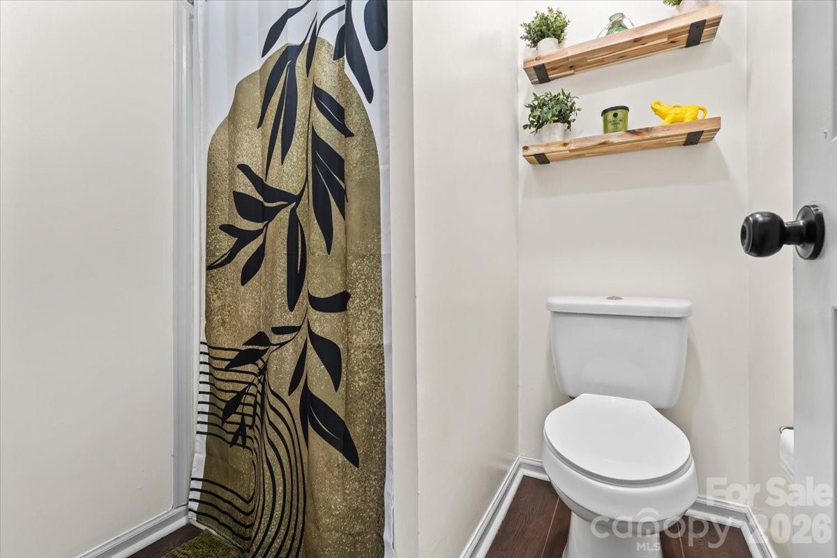 Candlewood Square - Residential