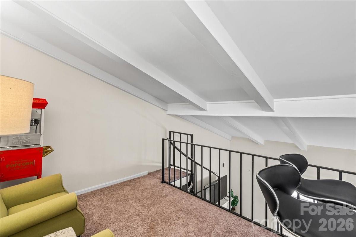 Candlewood Square - Residential