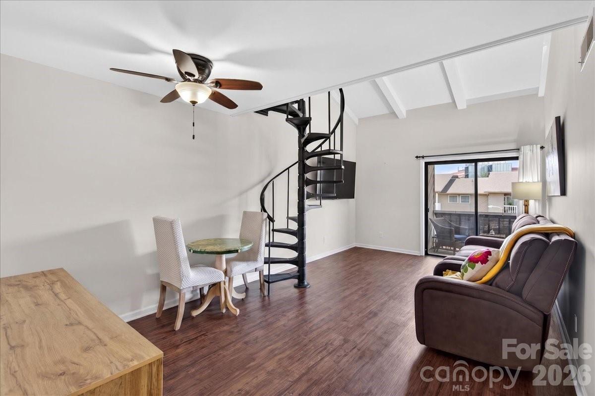 Candlewood Square - Residential