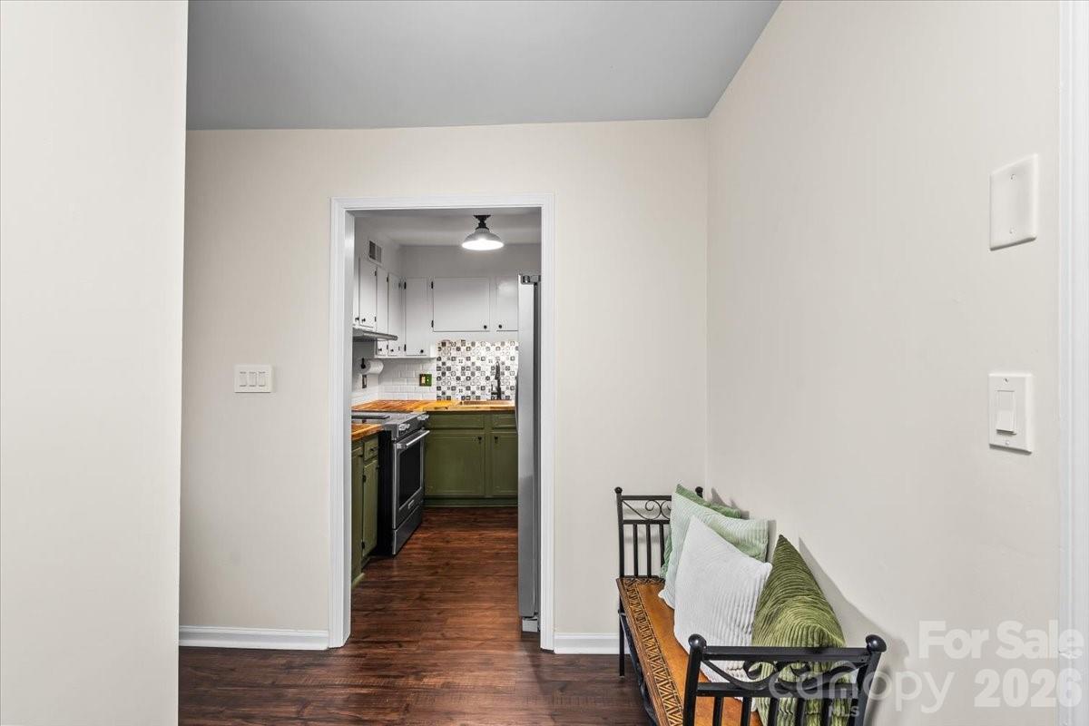 Candlewood Square - Residential