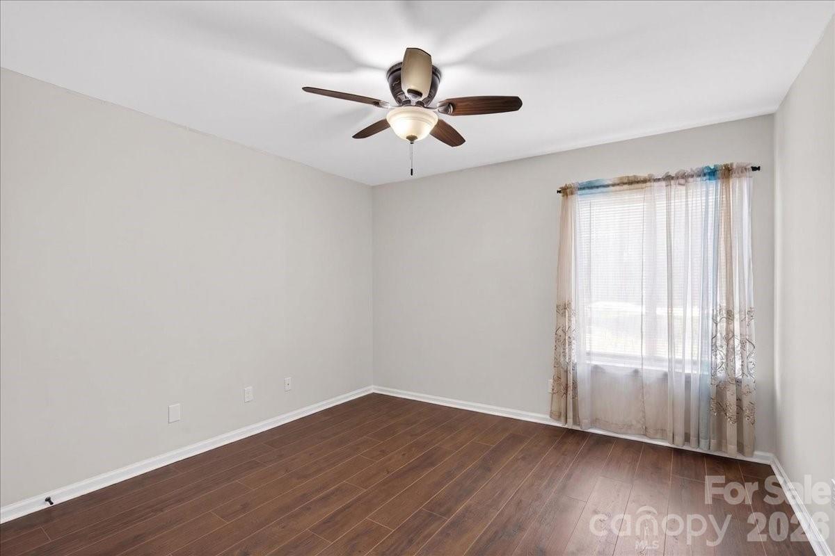 Candlewood Square - Residential