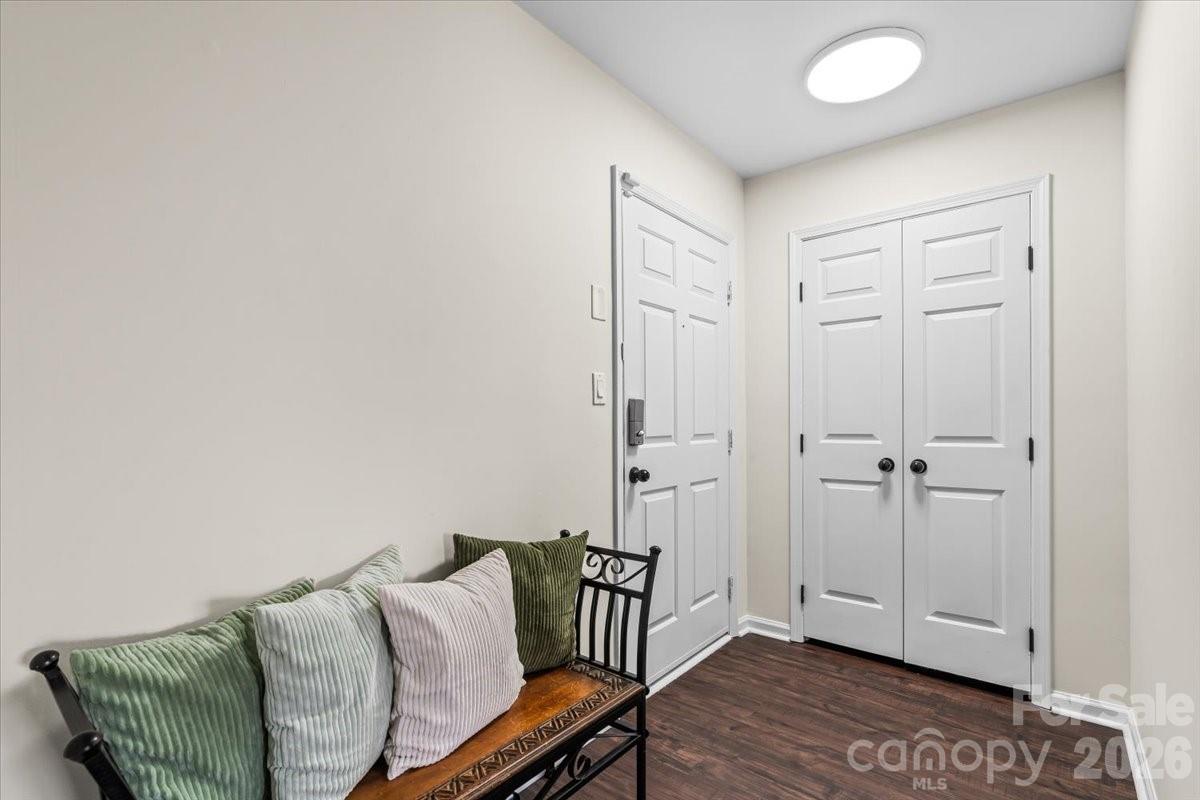 Candlewood Square - Residential