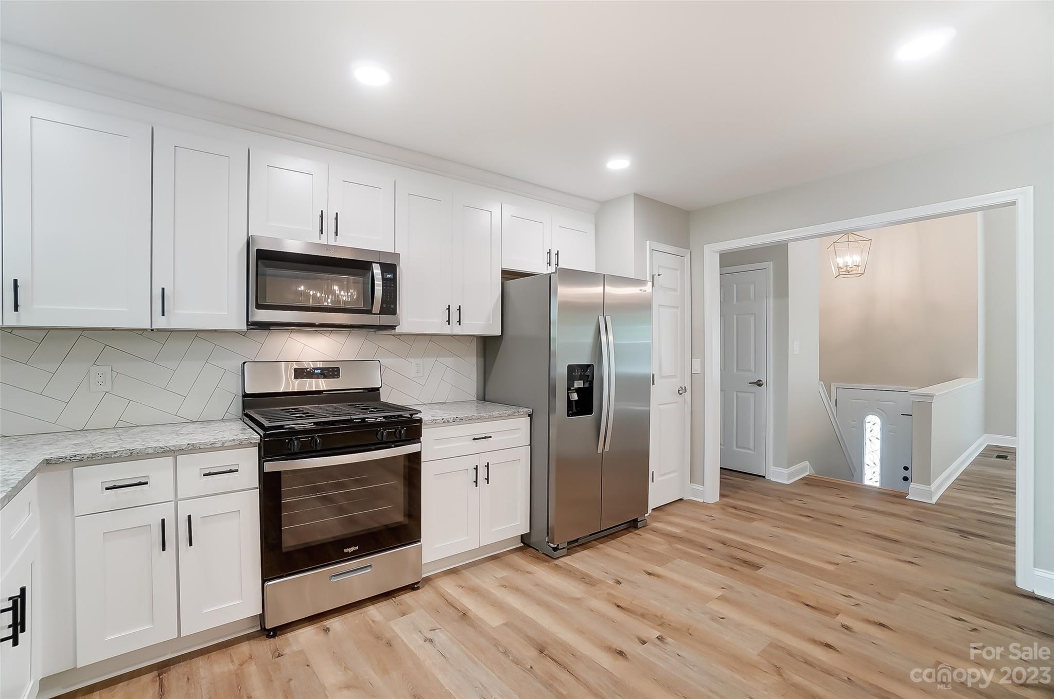 Lawyers Station - Residential