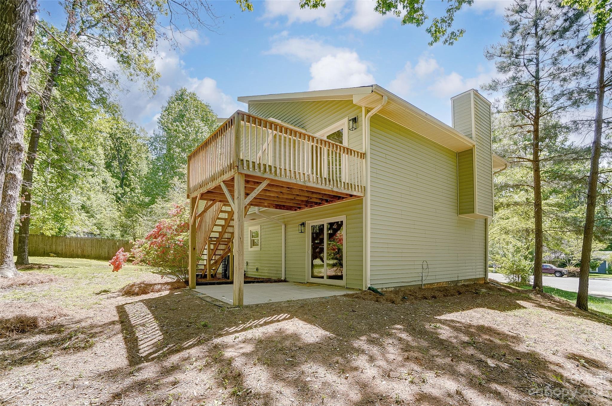 Lawyers Station - Residential