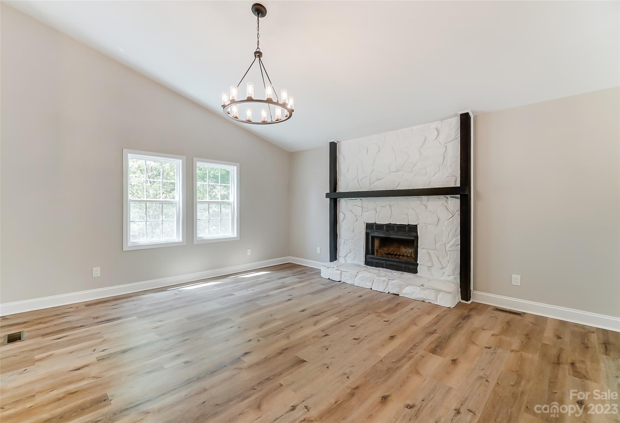 Lawyers Station - Residential