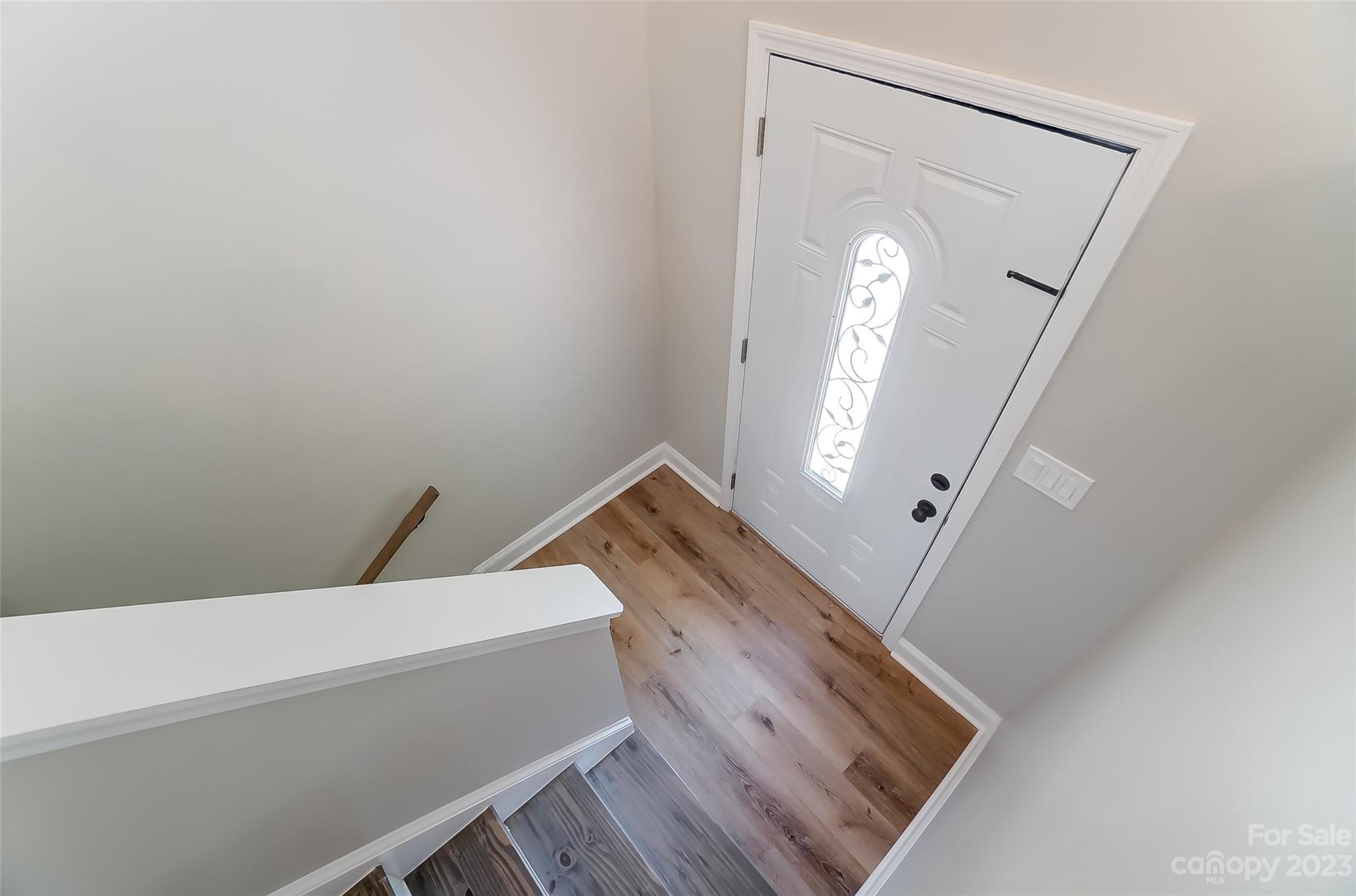 Lawyers Station - Residential