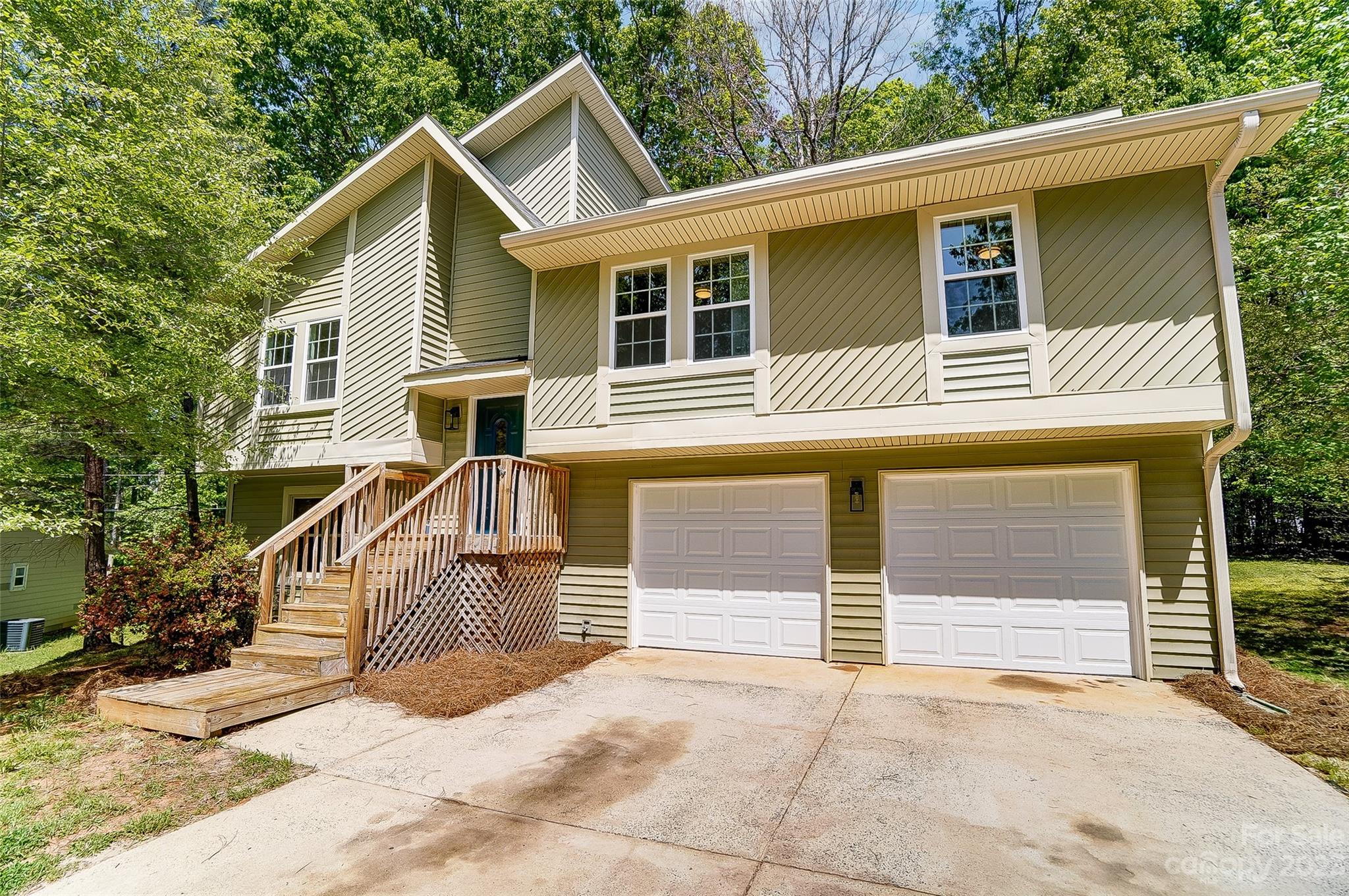 Lawyers Station - Residential