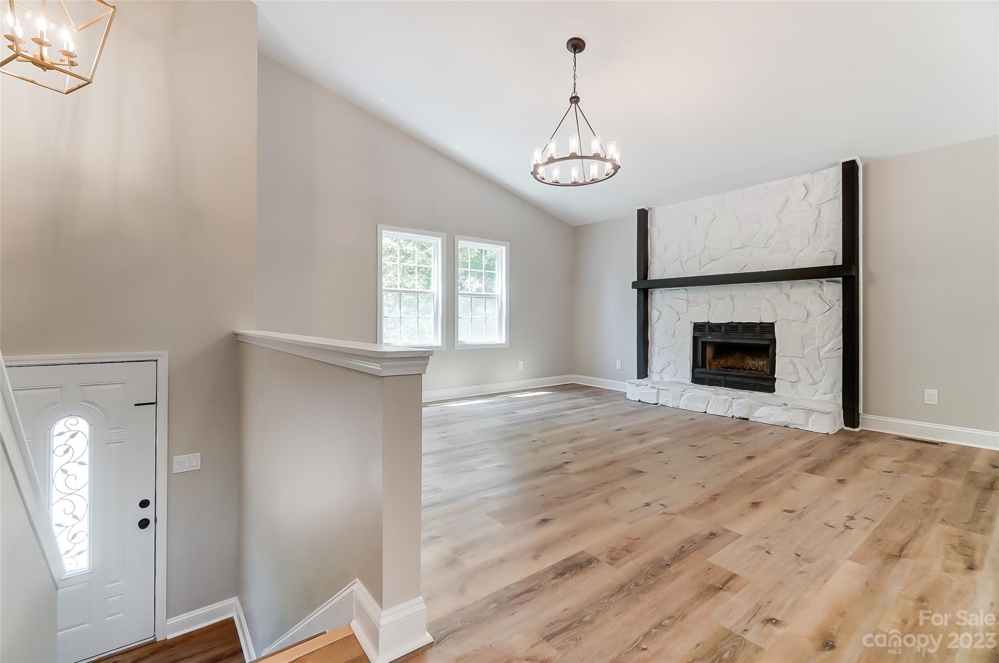 Lawyers Station - Residential