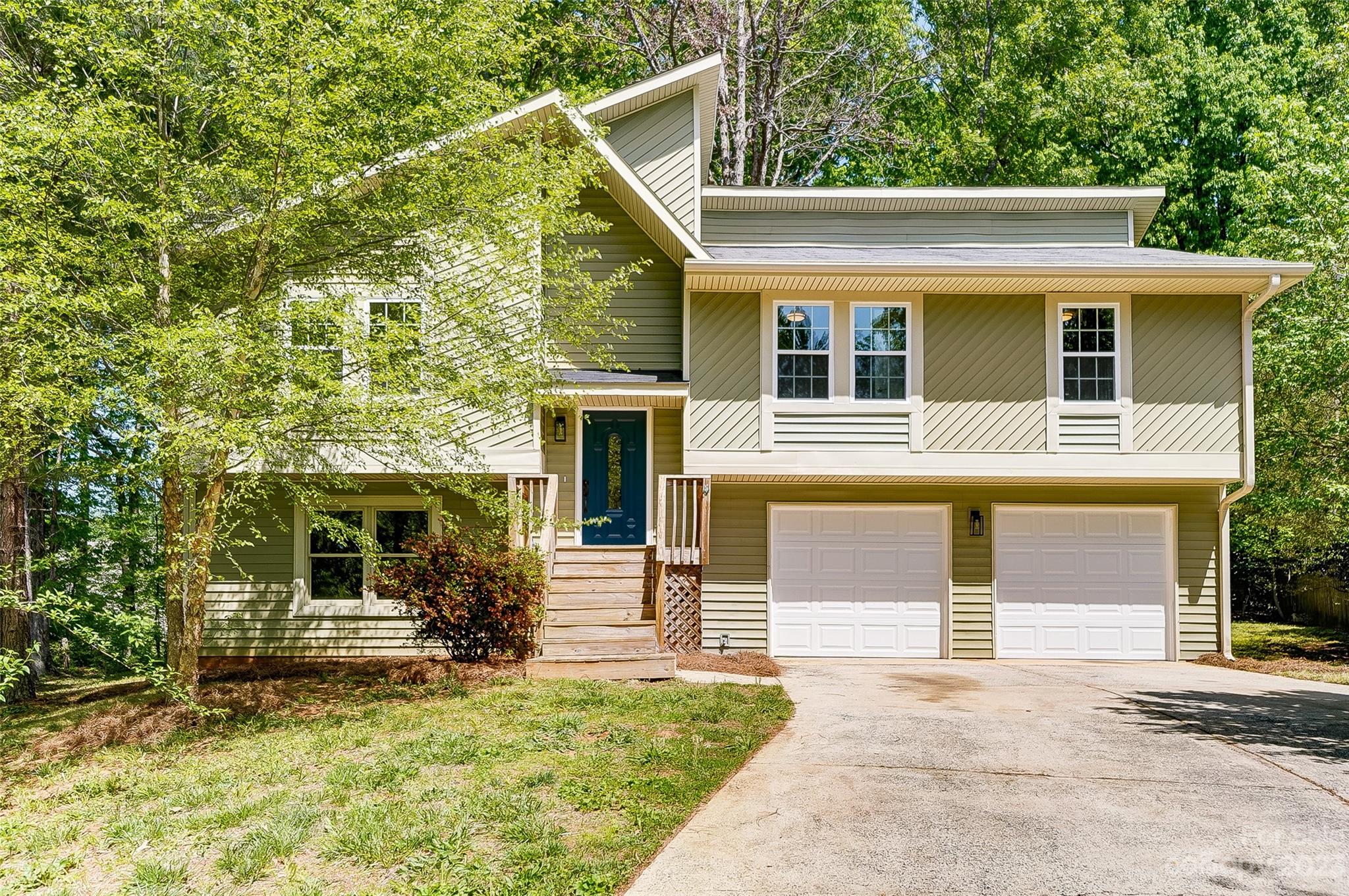 Lawyers Station - Residential