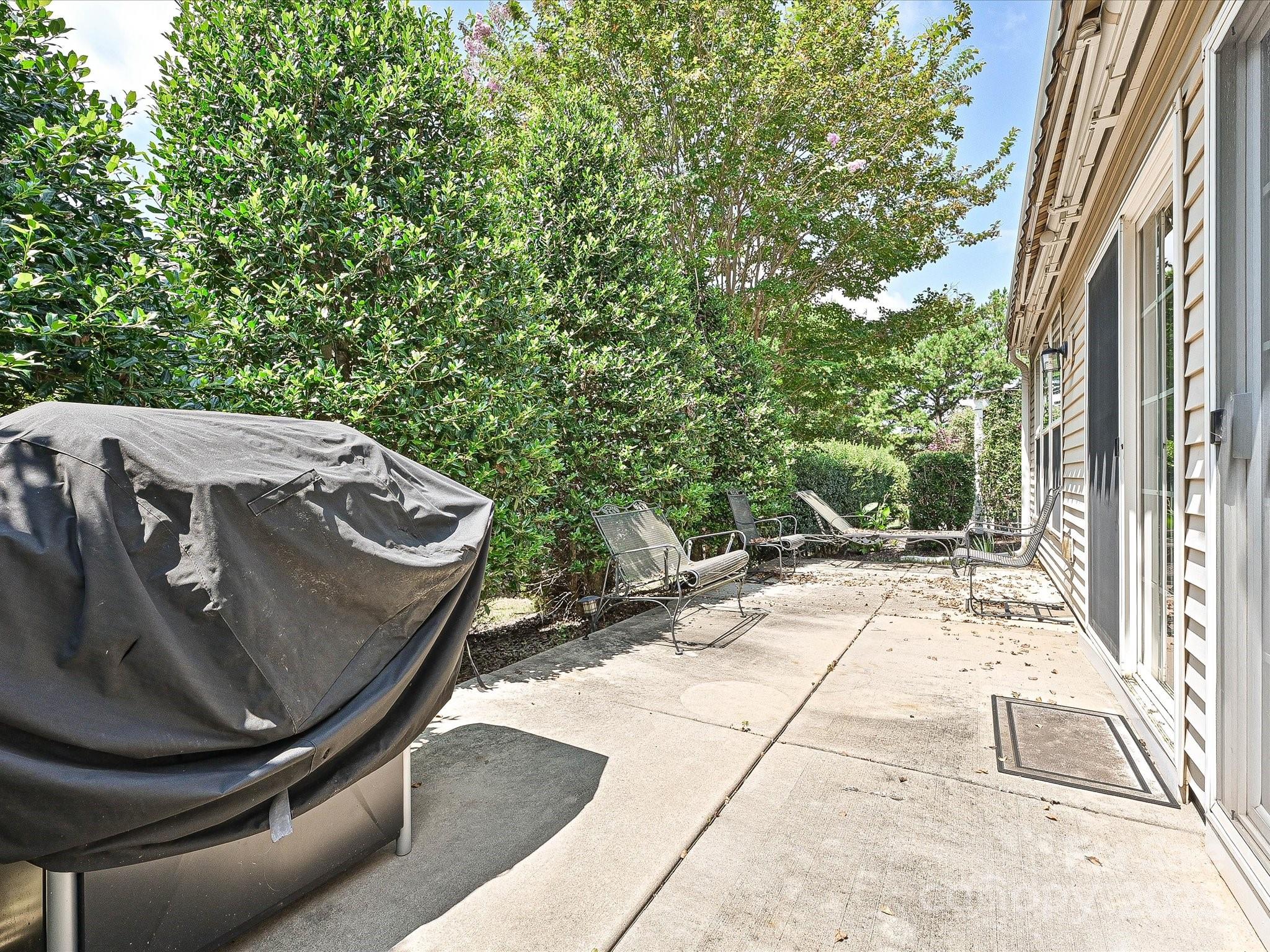 Sun City Carolina Lakes - Residential