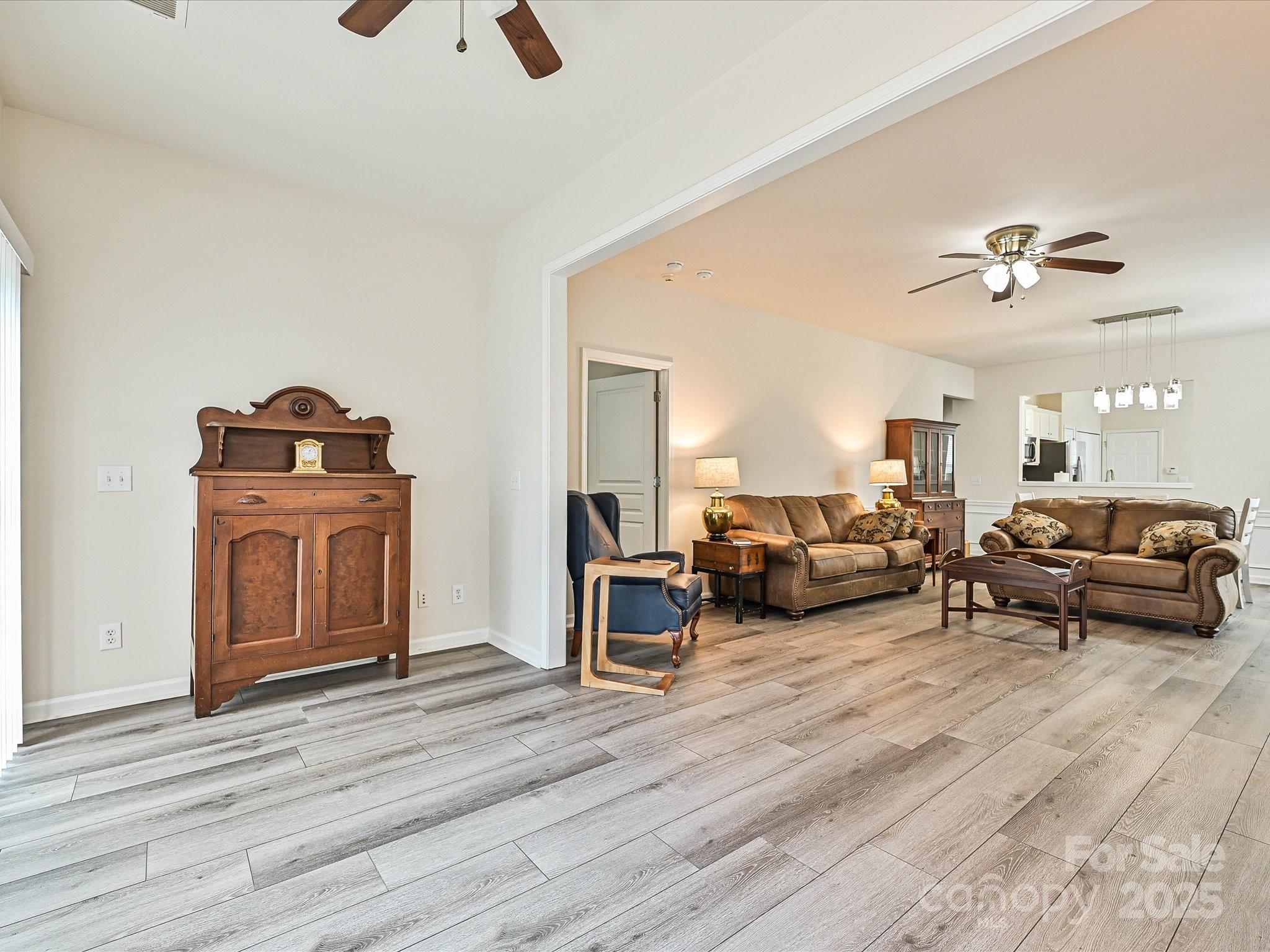 Sun City Carolina Lakes - Residential