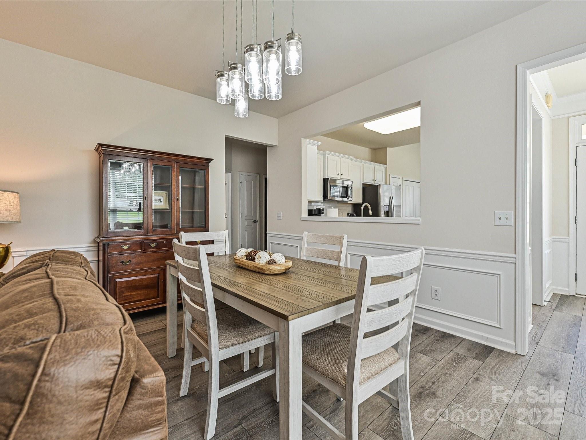 Sun City Carolina Lakes - Residential