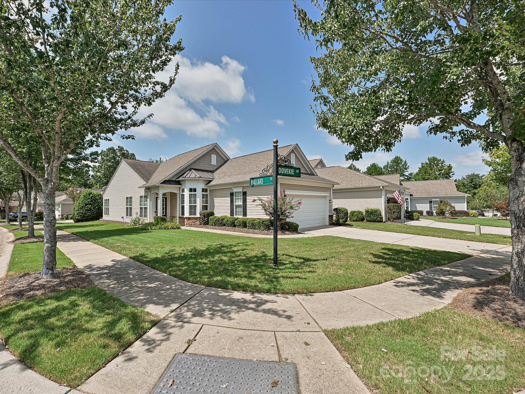 Sun City Carolina Lakes - Residential