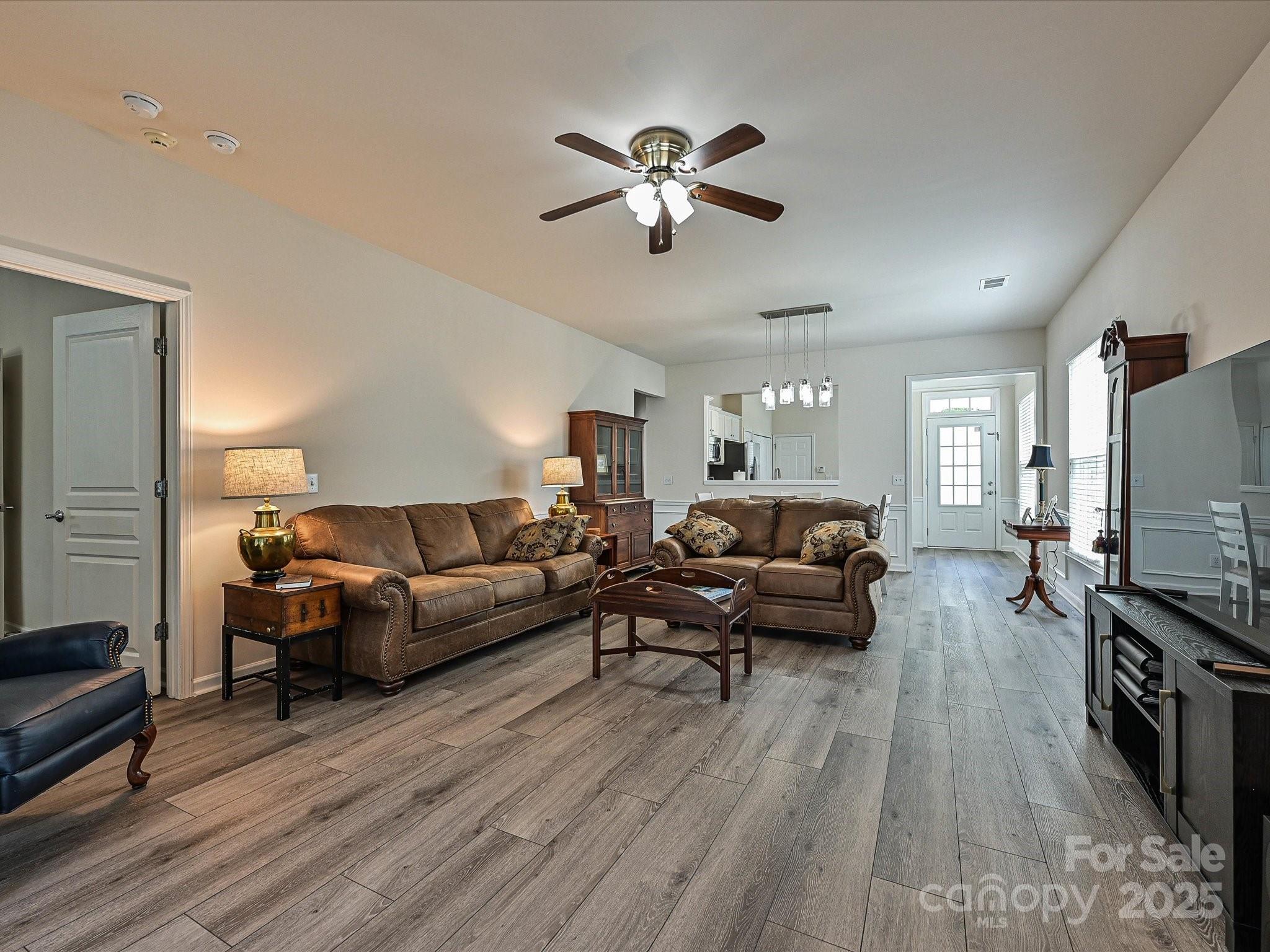 Sun City Carolina Lakes - Residential