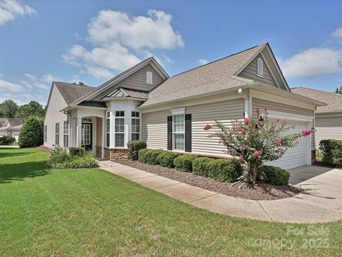 20037 Dovekie Lane Fort Mill SC 29707