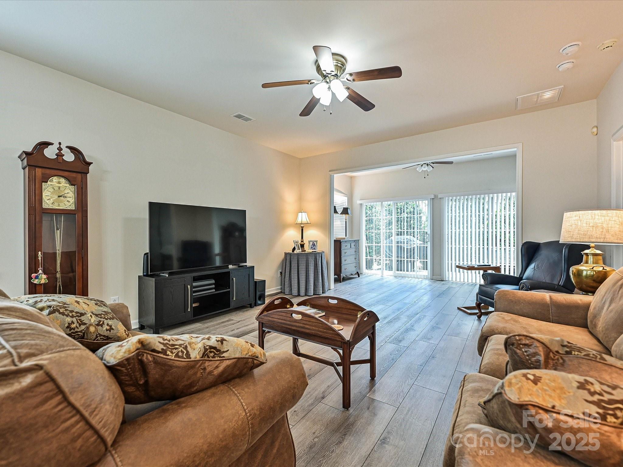 Sun City Carolina Lakes - Residential