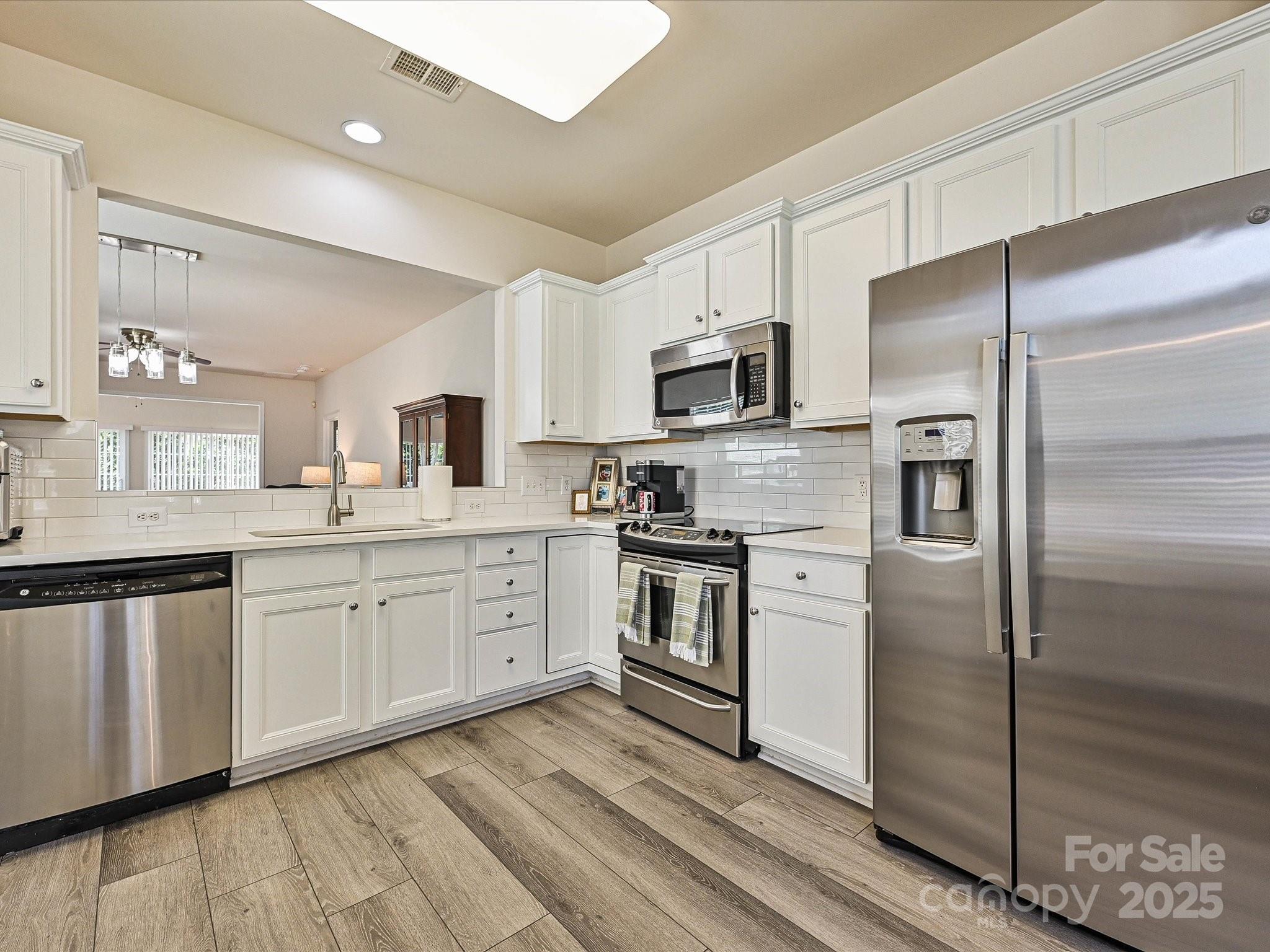 Sun City Carolina Lakes - Residential