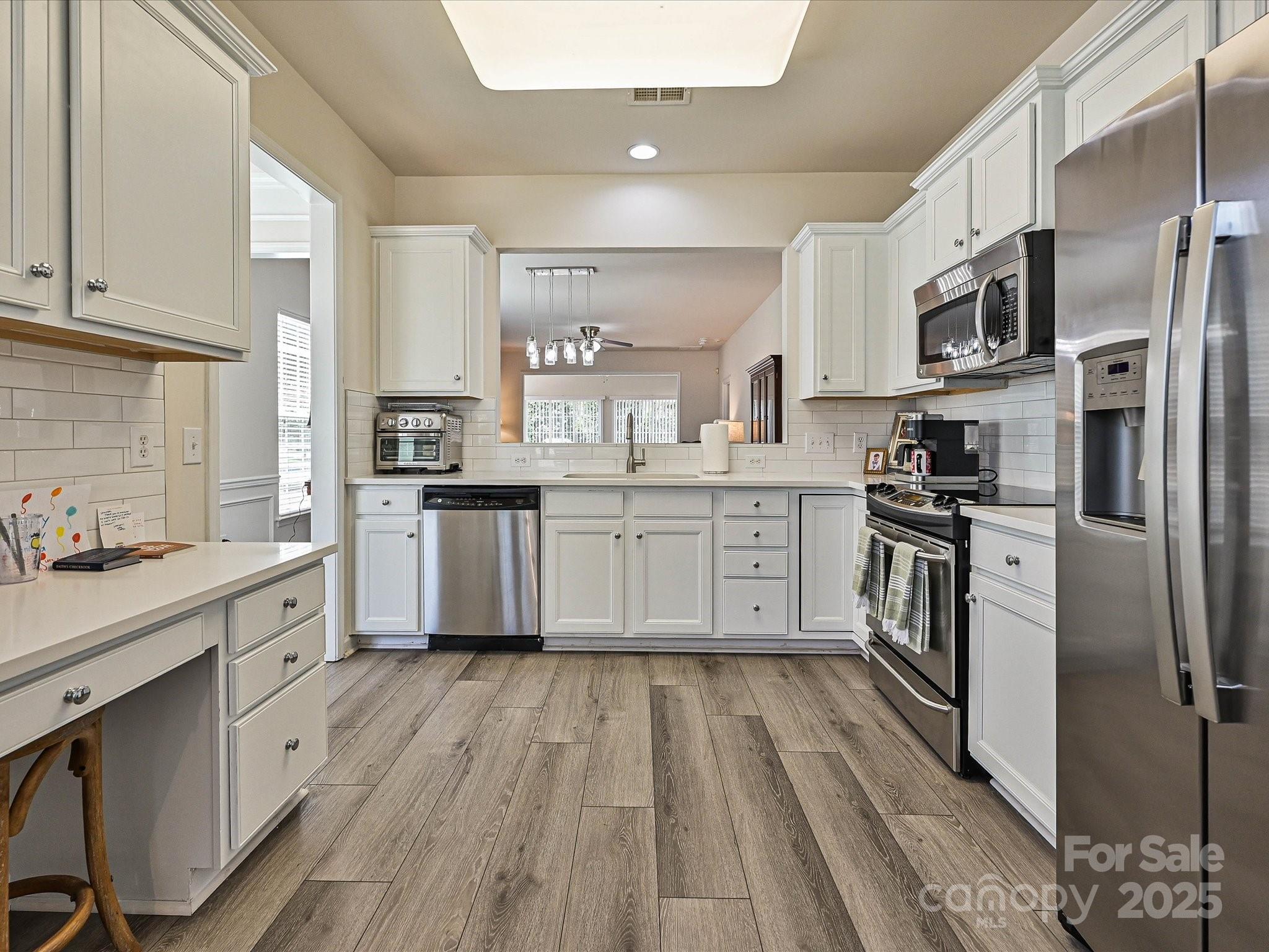 Sun City Carolina Lakes - Residential