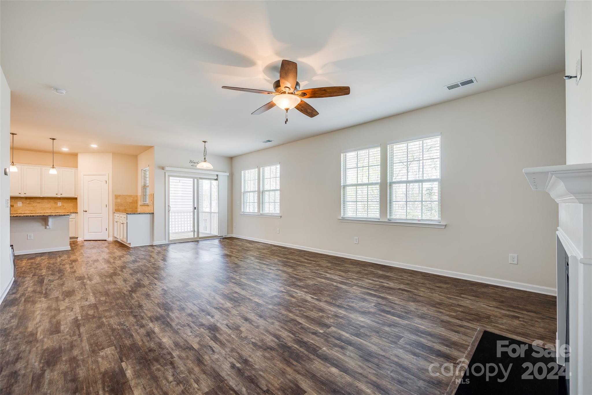 Waterside at the Catawba - Residential