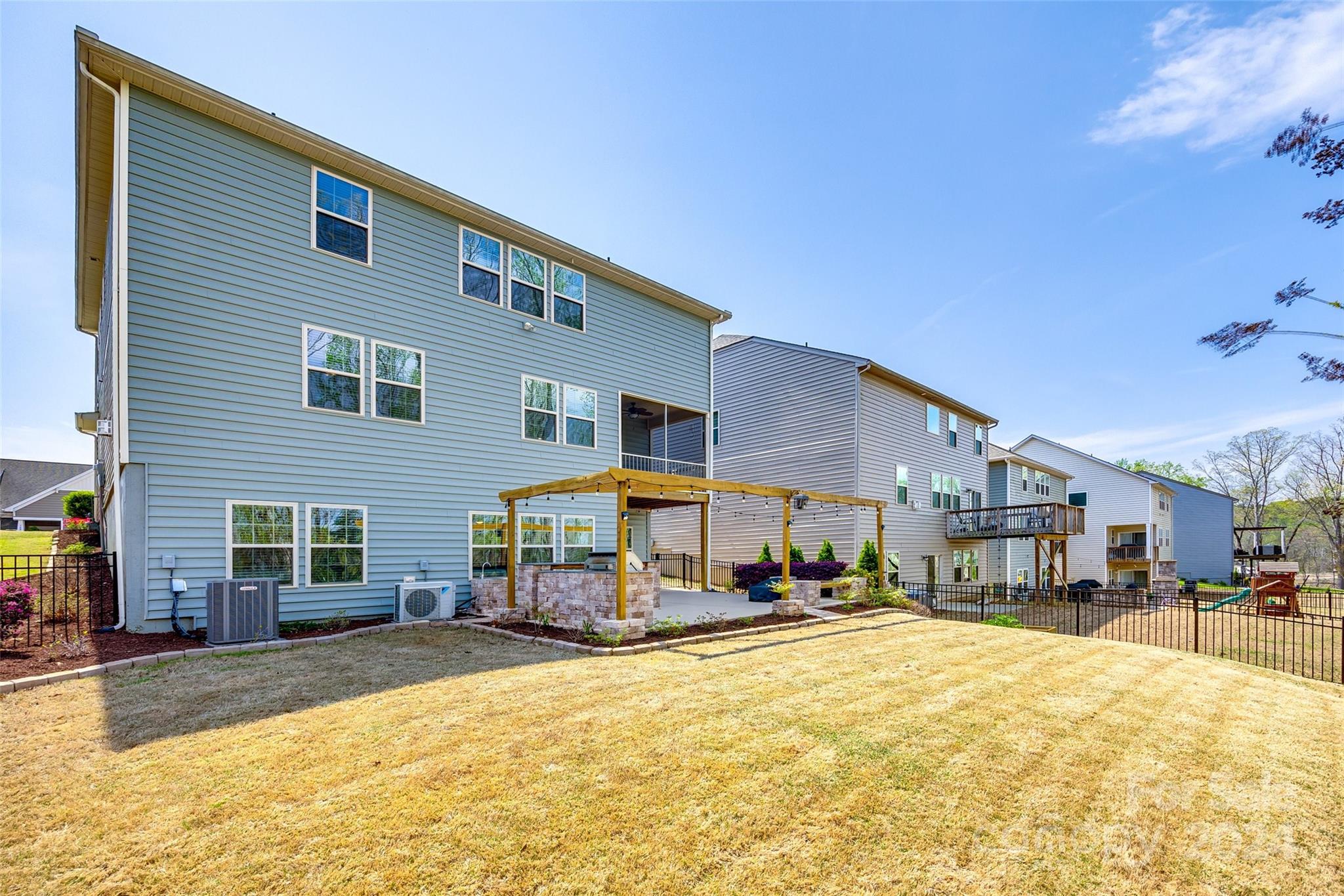 Waterside at the Catawba - Residential