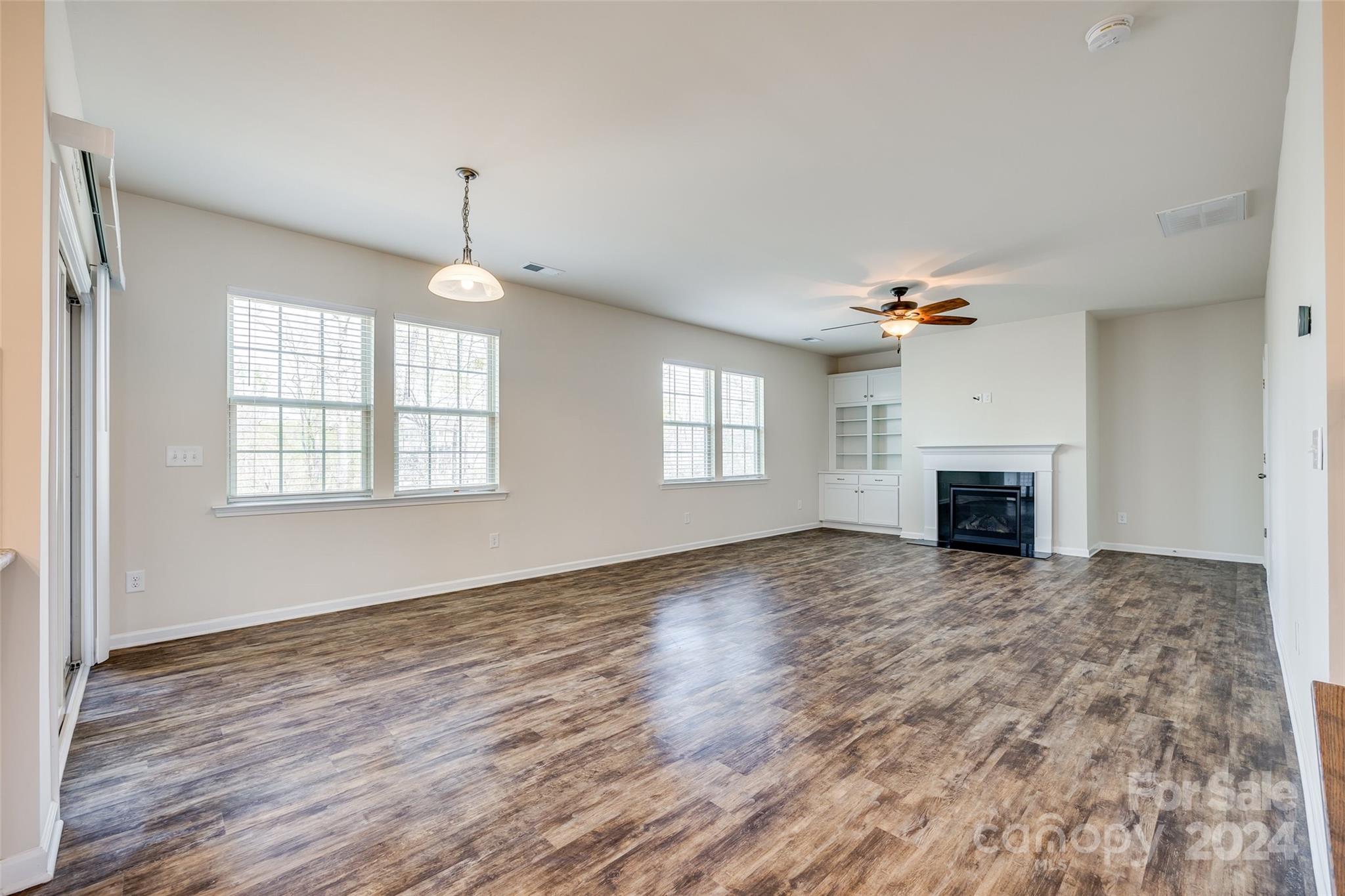 Waterside at the Catawba - Residential