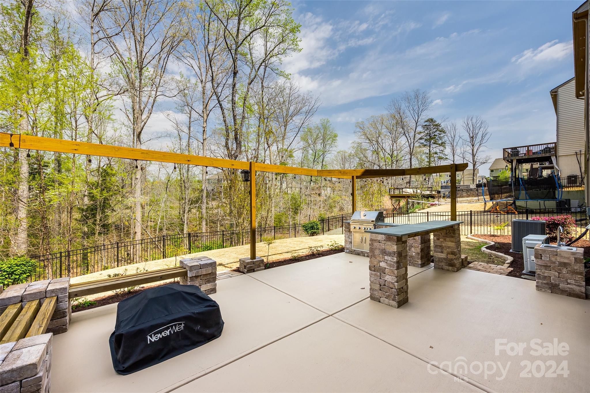 Waterside at the Catawba - Residential