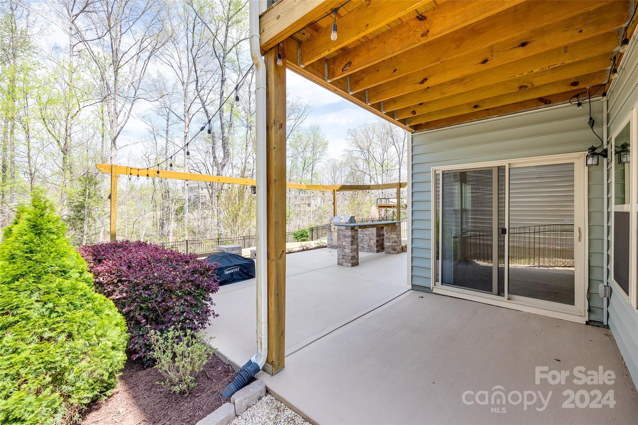 Waterside at the Catawba - Residential