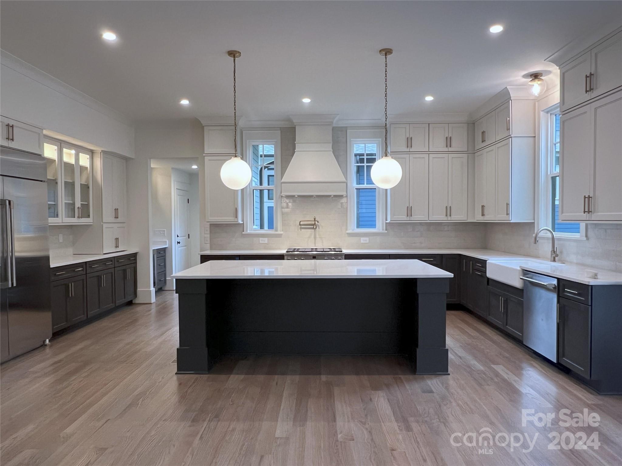 Ashbrook - Residential