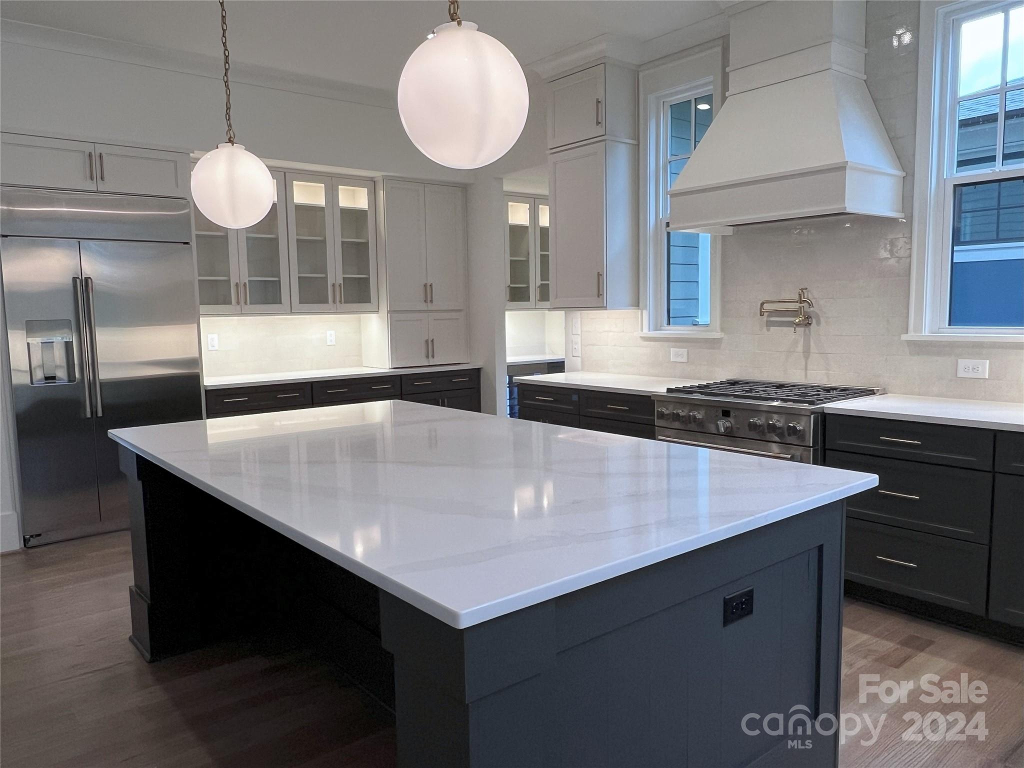 Ashbrook - Residential