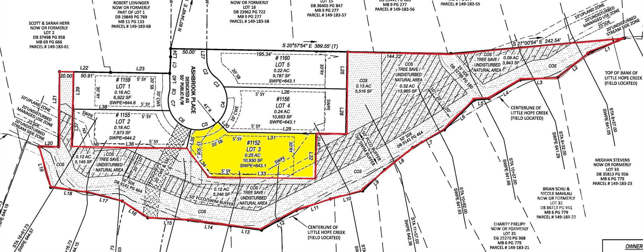 Ashbrook - Residential